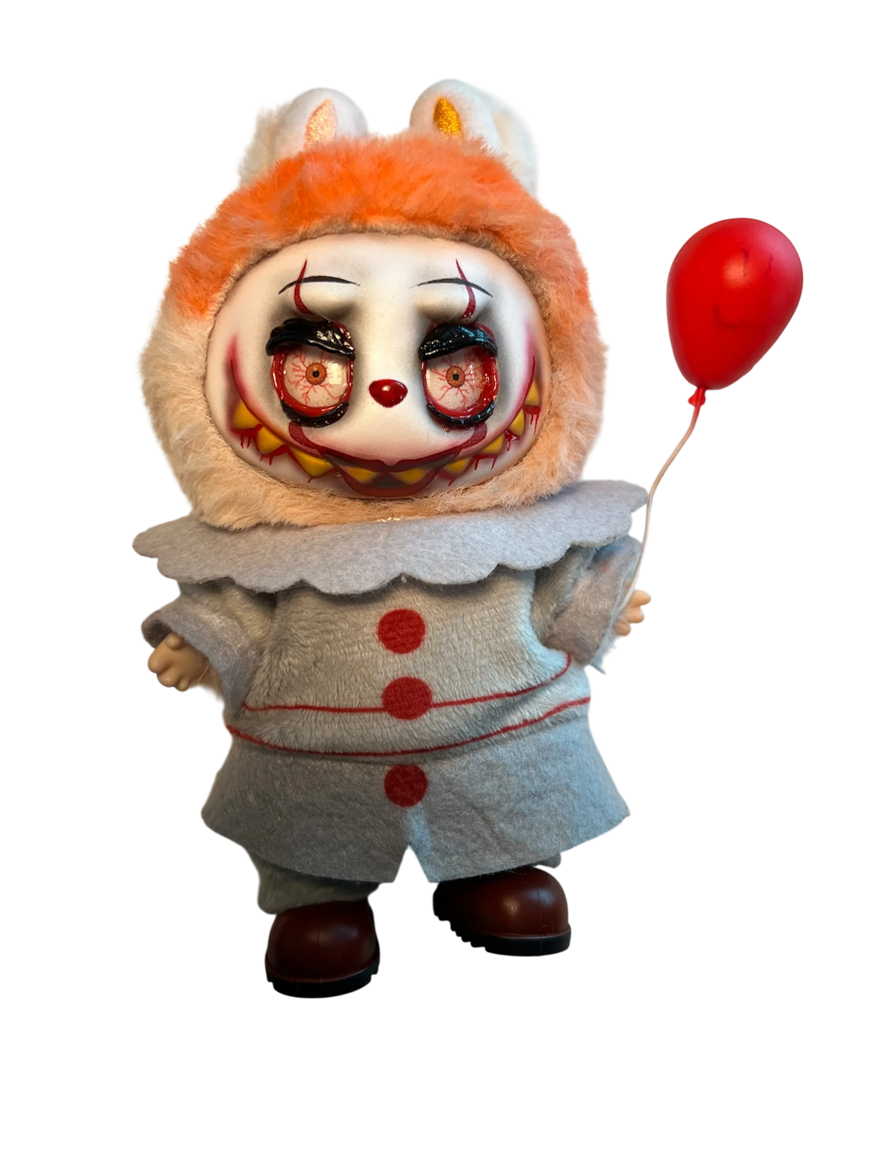 Pennywise Boo