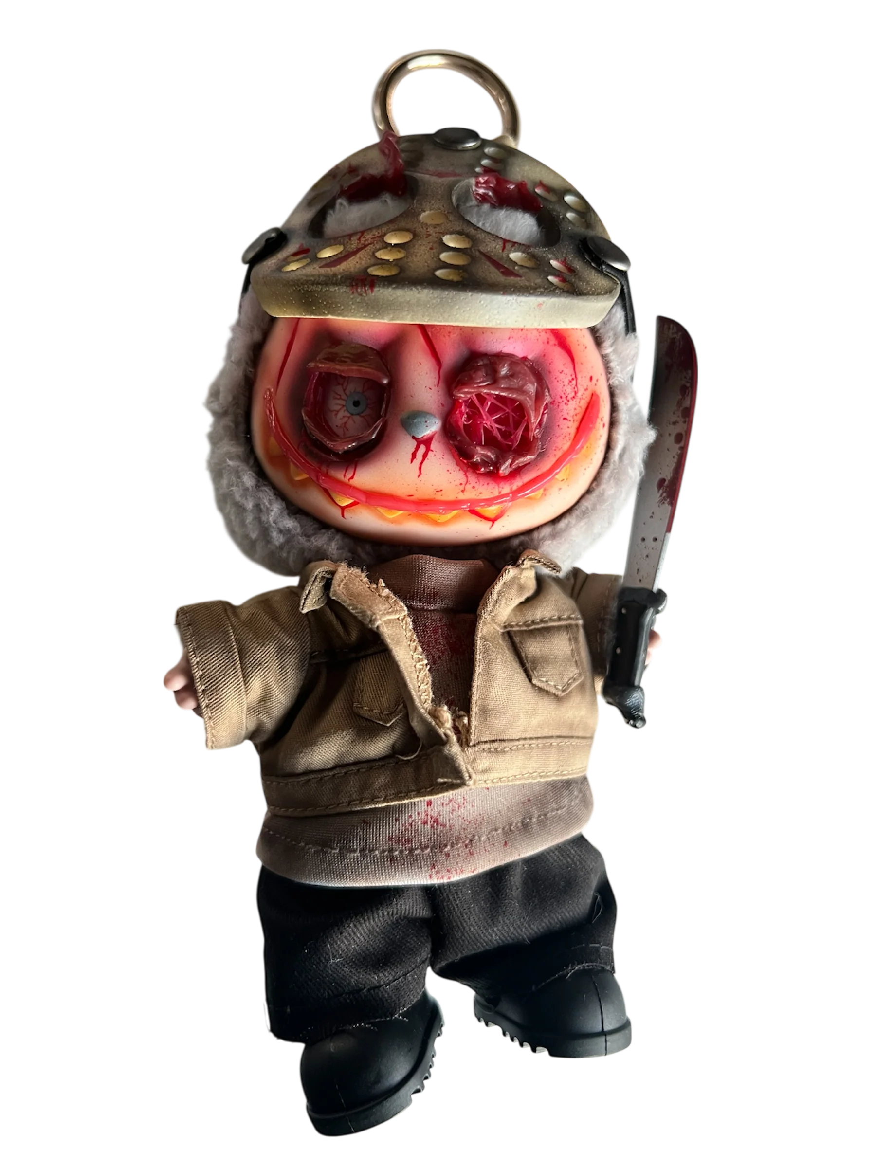 Jason Boo