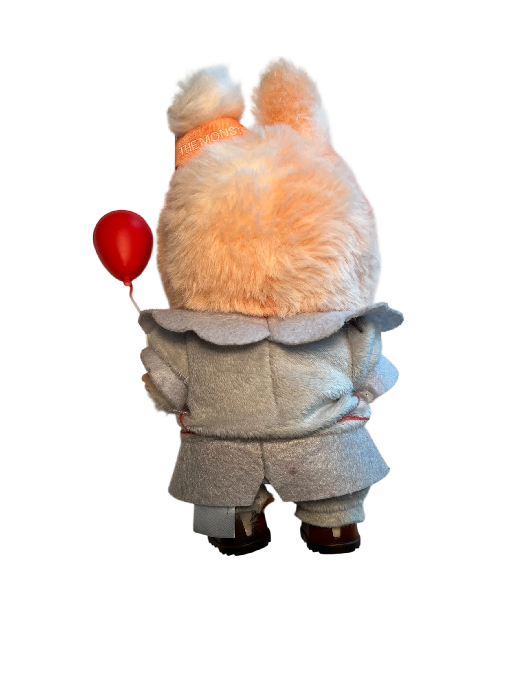 Pennywise Boo