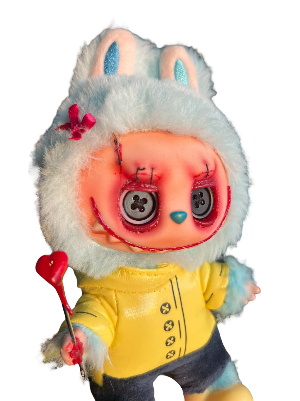Coraline Boo