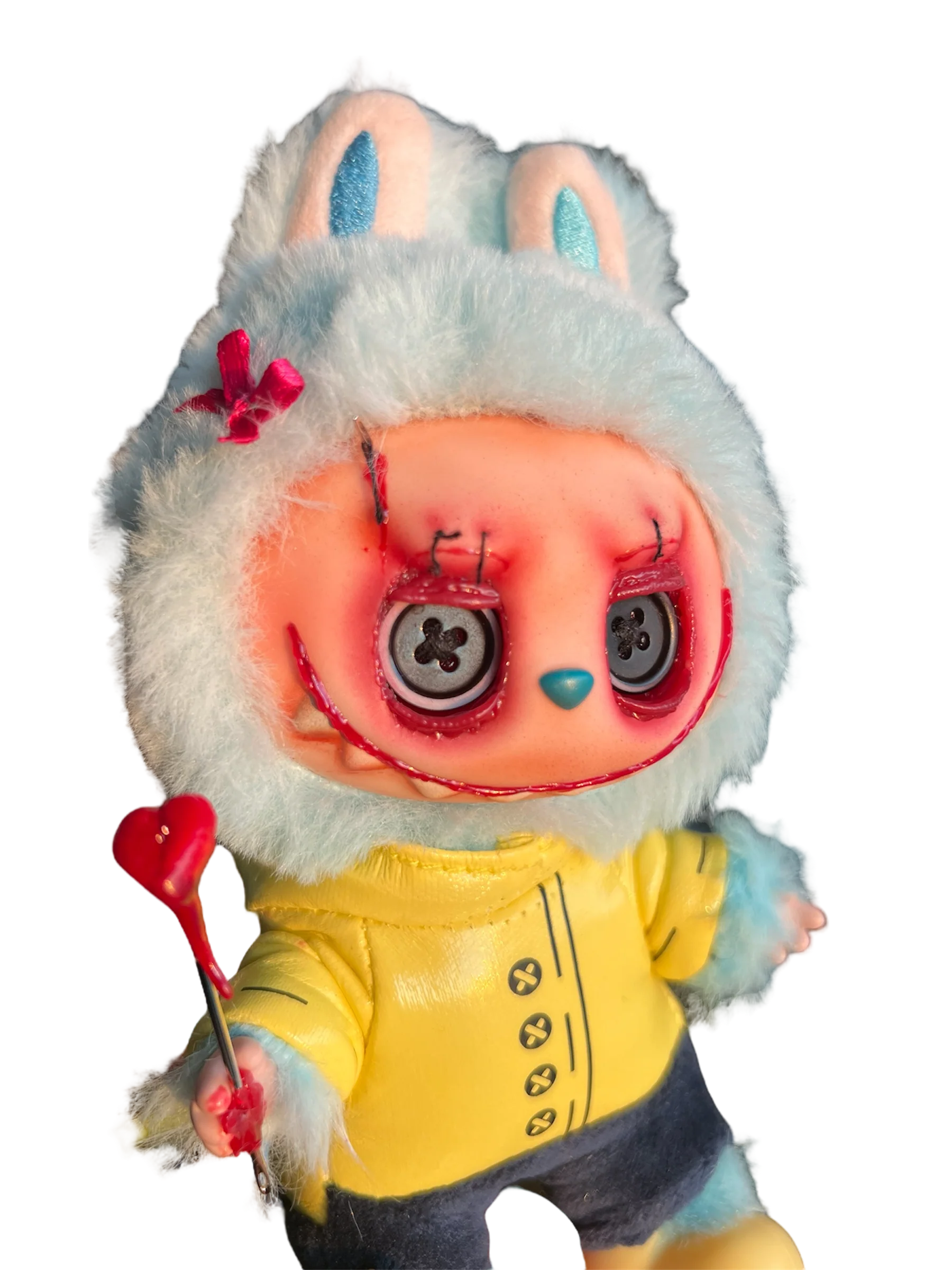 Coraline Boo