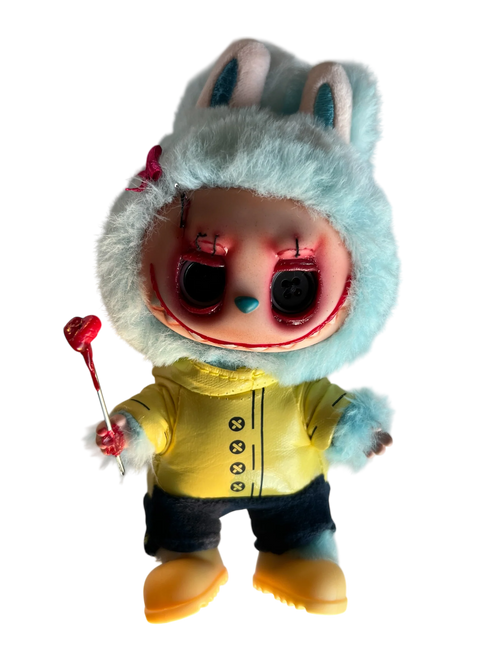 Coraline Boo