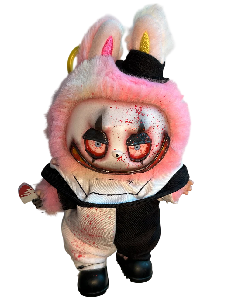 Terrifier Boo