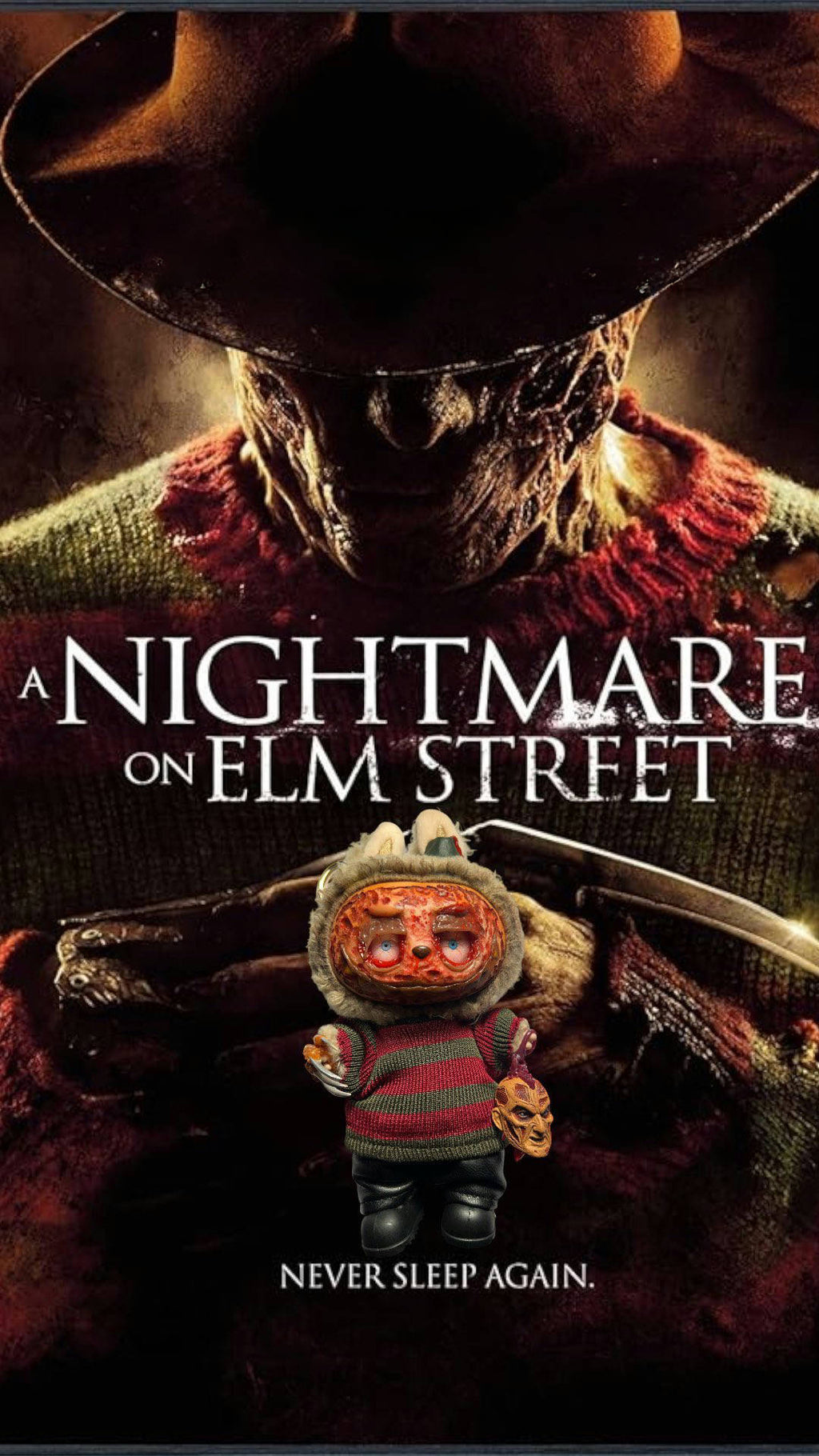 Freddy Boo