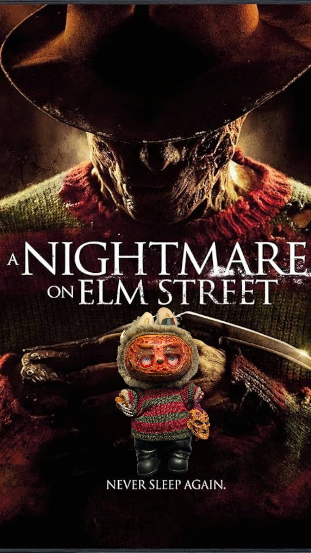 Freddy Boo