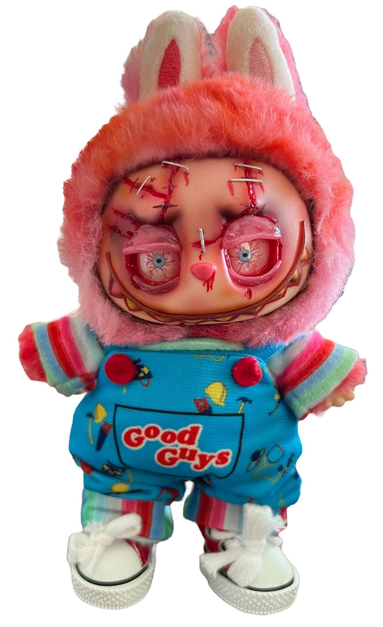 Chucky Boo