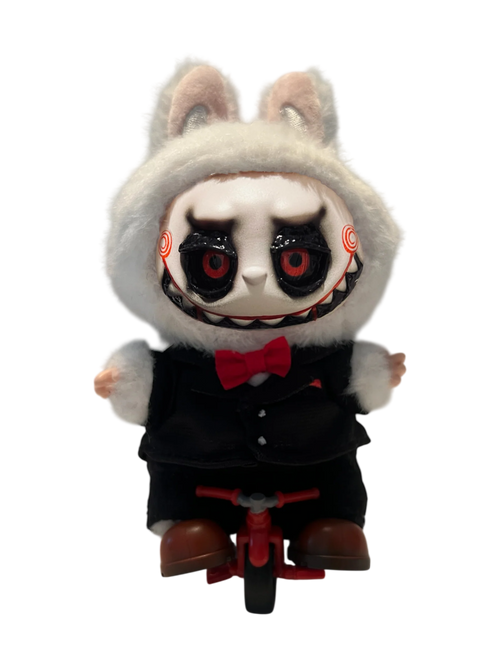 Billy Boo