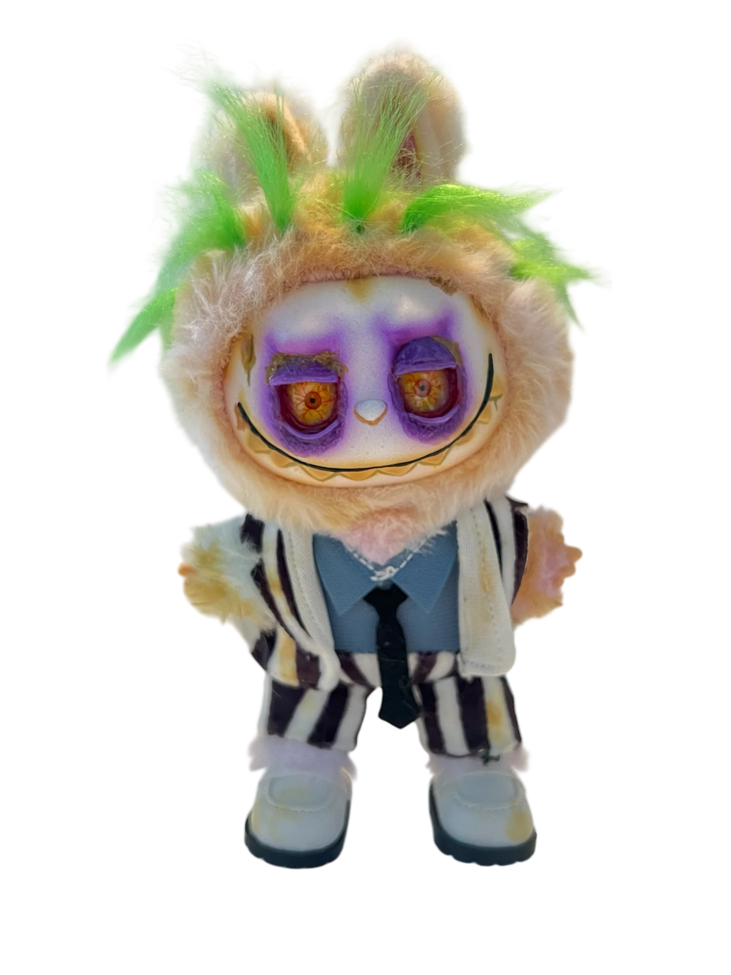 BeatleJuice Boo