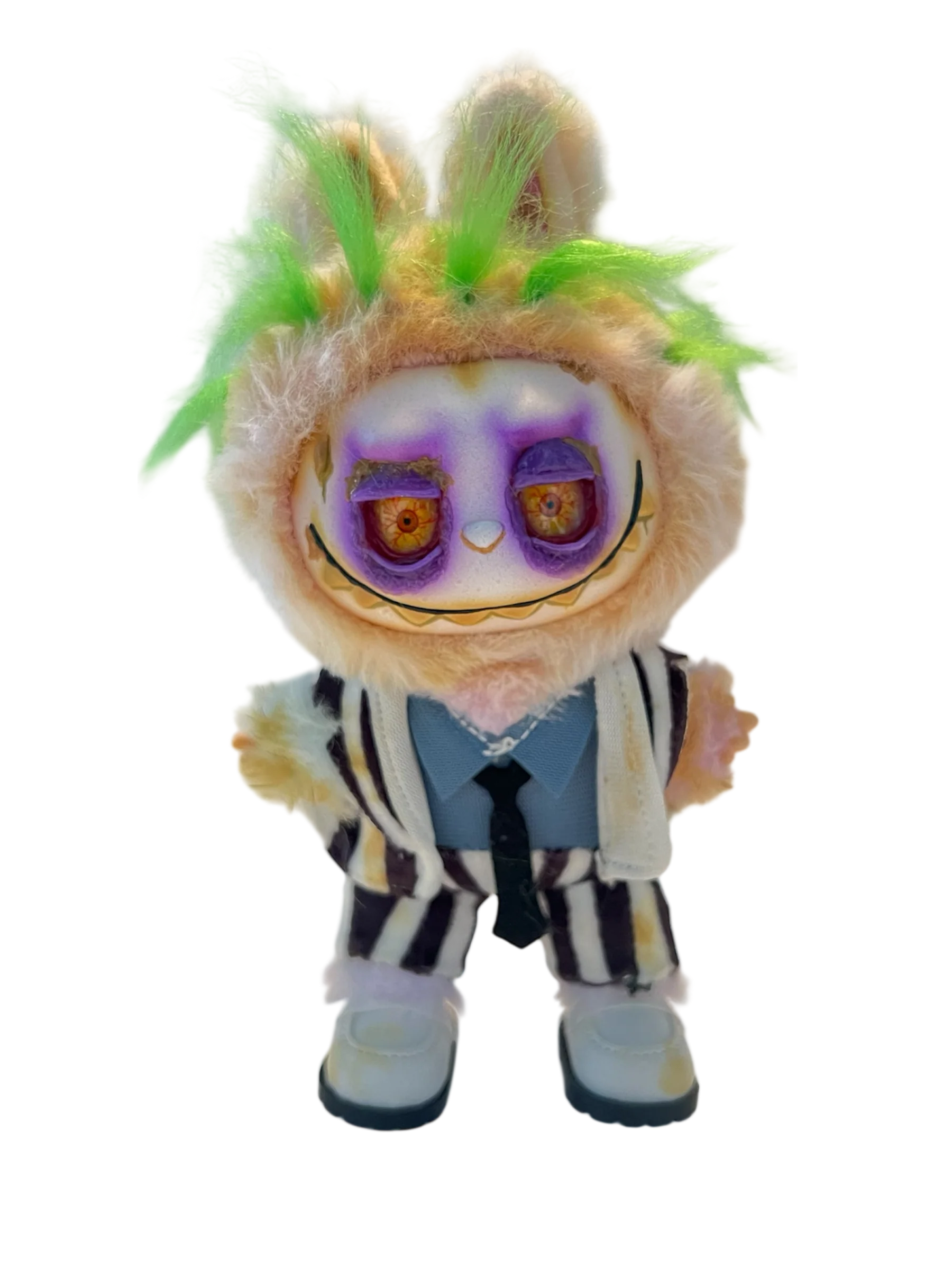 BeatleJuice Boo