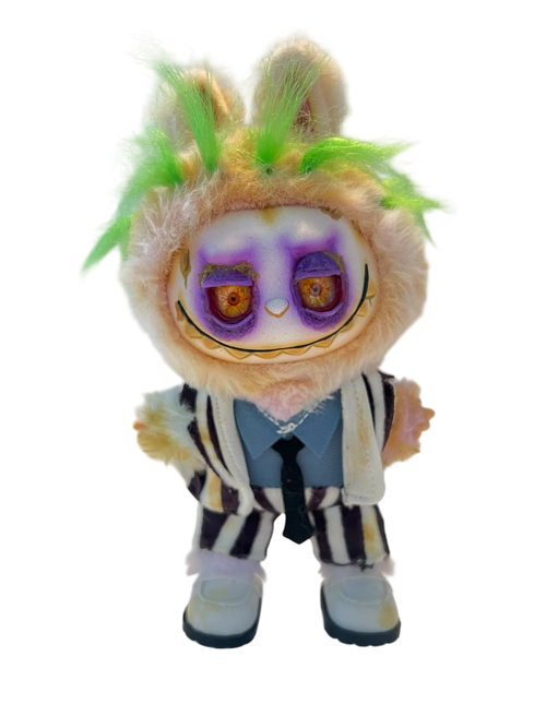 BeatleJuice Boo