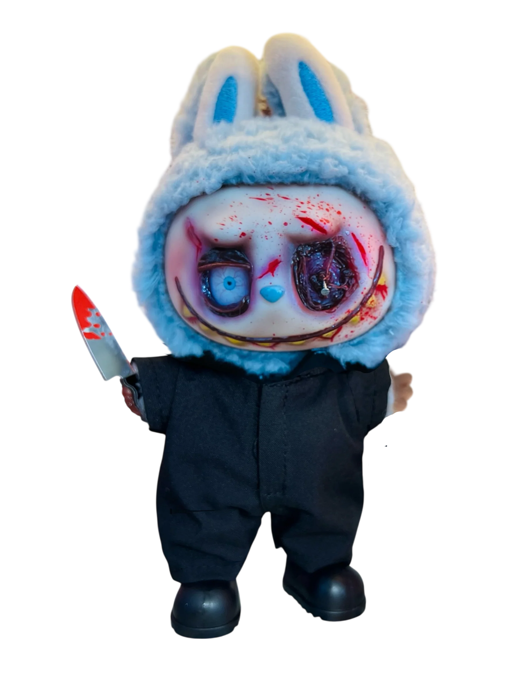 Michael Boo