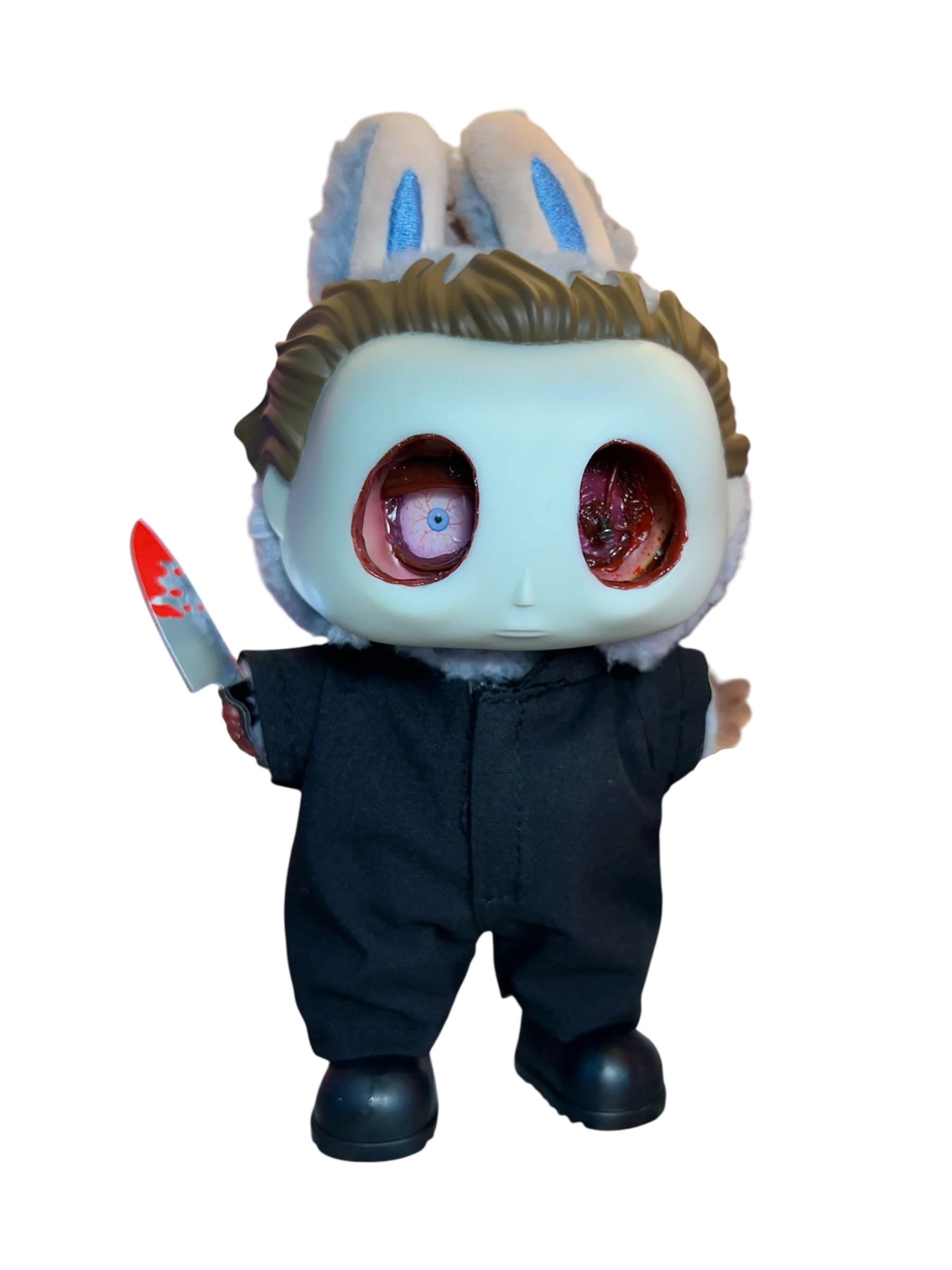 Michael Boo